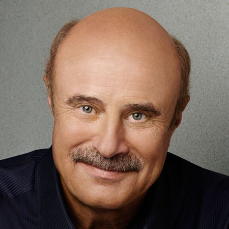 imagePlace Phil McGraw