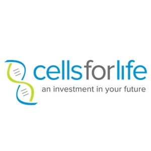 Cells For Life Ltd.