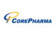 CorePharma LLC logo