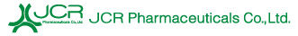 JCR Pharmaceuticals Co., Ltd.