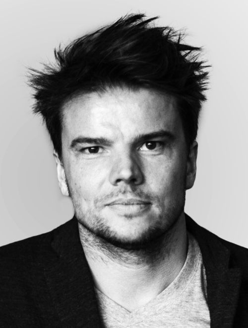 imagePlace Bjarke Ingels