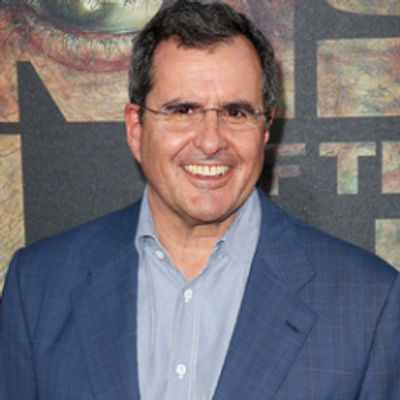 imagePlace Peter Chernin