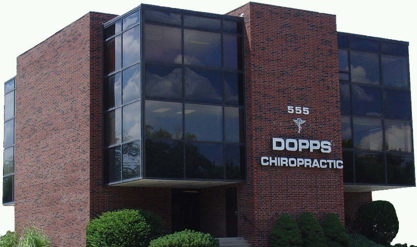 Dopps Chiropractic