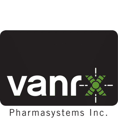 Vanrx Pharmasystems, Inc.