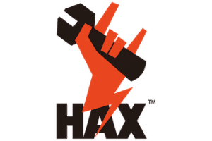 HAX Boost Logo
