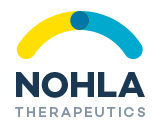 Nohla Therapeutics, Inc.