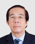 imagePlace Dr. Milton Siew Wah Lum