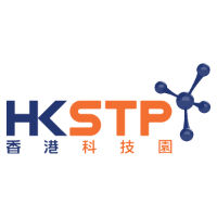 Hong Kong Science and Technology Parks Corporation Logo