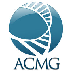 American College of Medical Genetics & Genomics