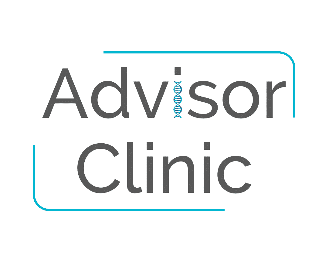 Advisor Clinic Ltd.