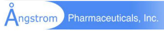Angstrom Pharmaceuticals