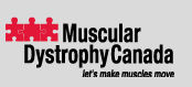 Muscular Dystrophy Canada