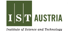 Institute of Science & Technology Austria
