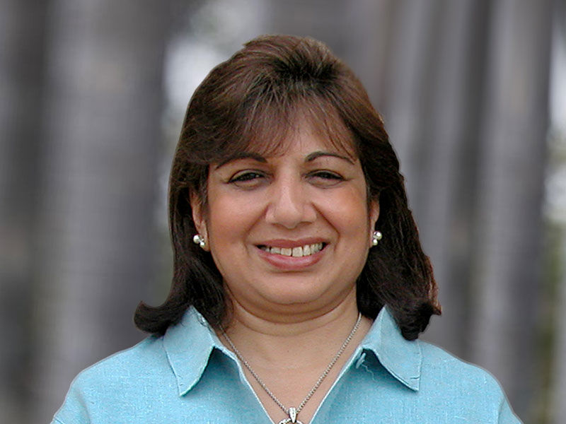 imagePlace Kiran Mazumdar-Shaw