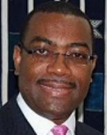 imagePlace Akinwumi Ayodeji Adesina