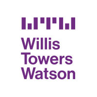 Willis Towers Watson Plc