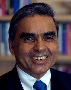 imagePlace Kishore Mahbubani