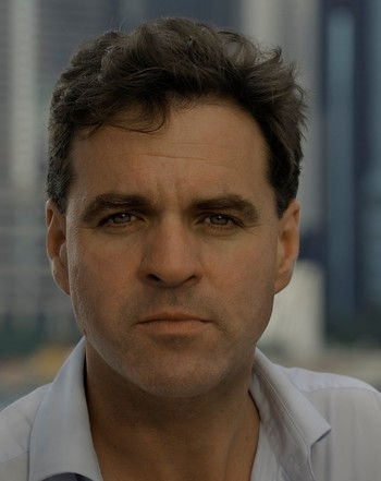 imagePlace Niall Ferguson