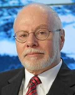 imagePlace Paul Singer