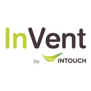 InVent Logo