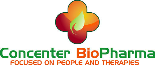 Concenter BioPharma (Silkim Ltd.)