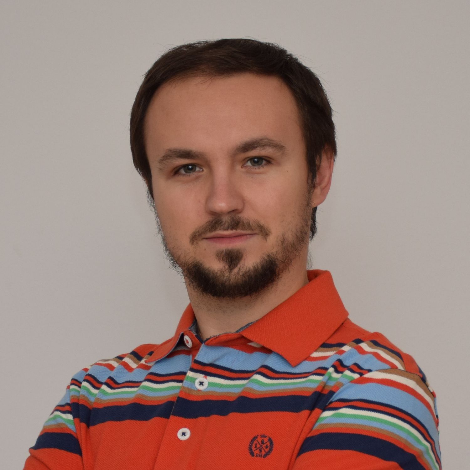 imagePlace Maksim Mikheev