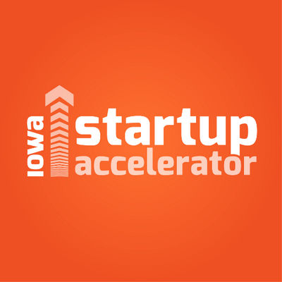 Iowa Startup Accelerator Logo
