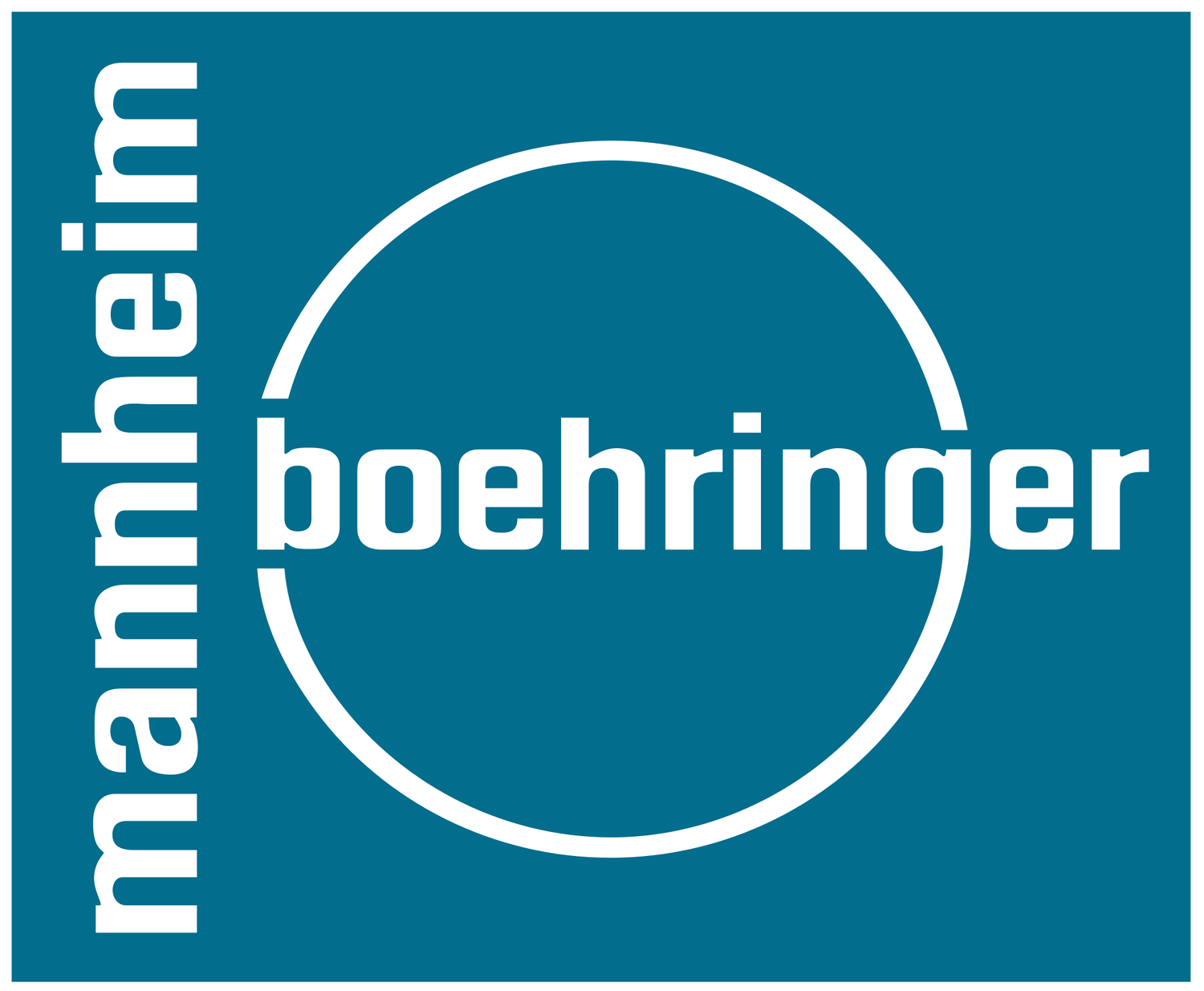 Boehringer Mannheim GmbH
