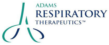 Adams Respiratory Therapeutics, Inc.