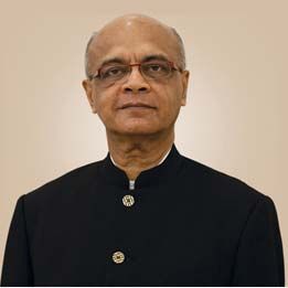 imagePlace R. Srinivasan