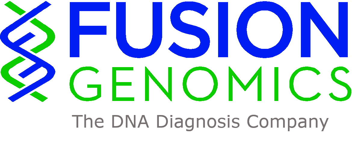 Fusion Genomics Corp.