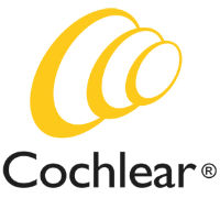 Cochlear Ltd logo
