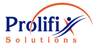 Prolifix Ltd.