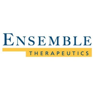 Ensemble Therapeutics, Corp.
