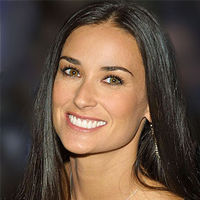 imagePlace Demi Moore