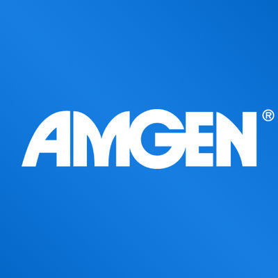 Amgen, Inc.