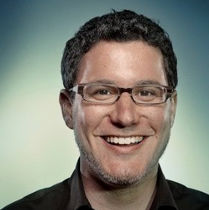 imagePlace Eric Ries