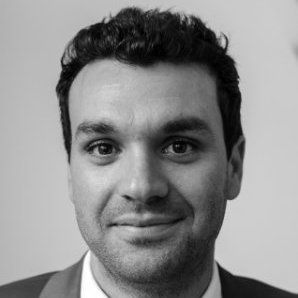 Jonathan Cherki Logo