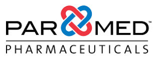 ParMed Pharmaceuticals, Inc.