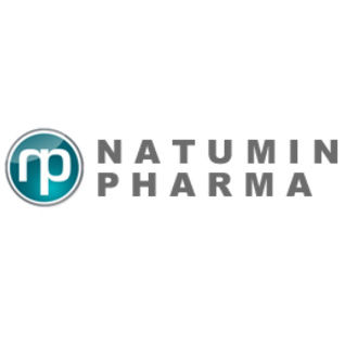 Natumin Pharma AB logo