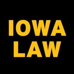 The University of Iowa College of Law