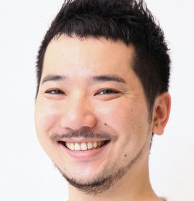 Tatsuo Sakamoto Logo