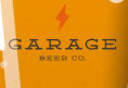 Garage Beer startup logo