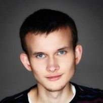 imagePlace Vitalik Buterin