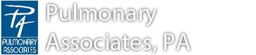 Pulmonary Associates PA