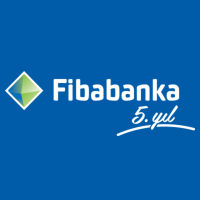Fibabanka Logo