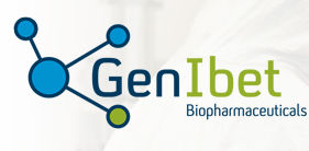 GenIbet Biopharmaceuticals SA