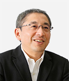 imagePlace Kazuhiko Fujihara