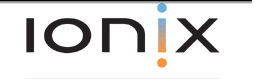 Ionix Pharmaceuticals Ltd.