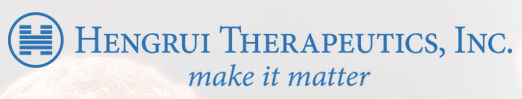 Hengrui Therapeutics, Inc. logo